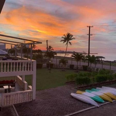 Villa Ishadora Nuku'alofa Bagian luar foto