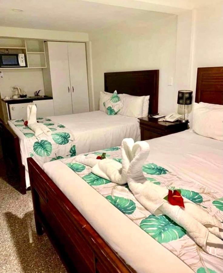 Villa Ishadora Nuku'alofa Bagian luar foto