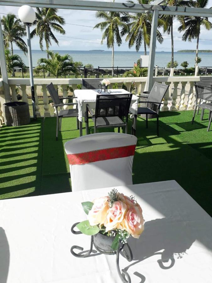 Villa Ishadora Nuku'alofa Bagian luar foto