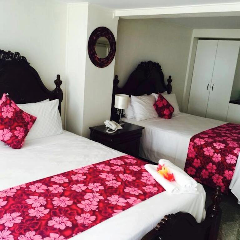 Villa Ishadora Nuku'alofa Ruang foto