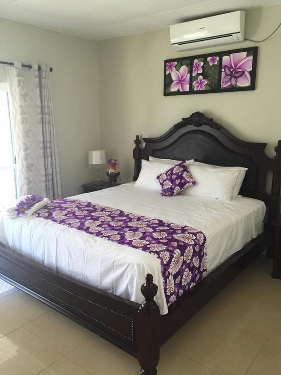 Villa Ishadora Nuku'alofa Ruang foto