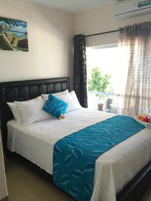 Villa Ishadora Nuku'alofa Ruang foto