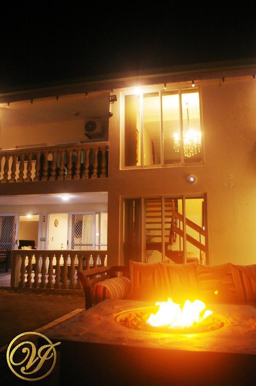 Villa Ishadora Nuku'alofa Bagian luar foto