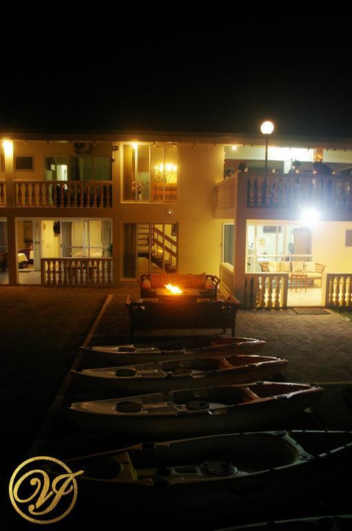 Villa Ishadora Nuku'alofa Bagian luar foto