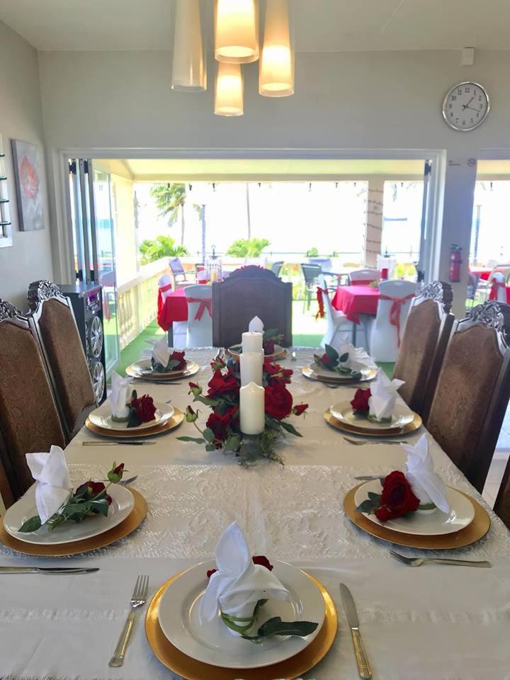 Villa Ishadora Nuku'alofa Bagian luar foto